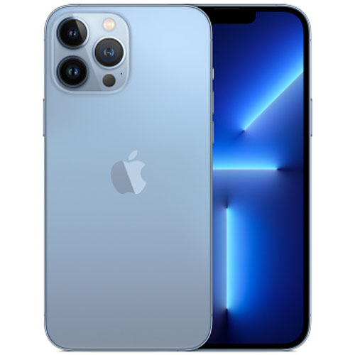 iPhone 13 Sierra Blue