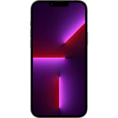 iPhone 13 pro Max - Front