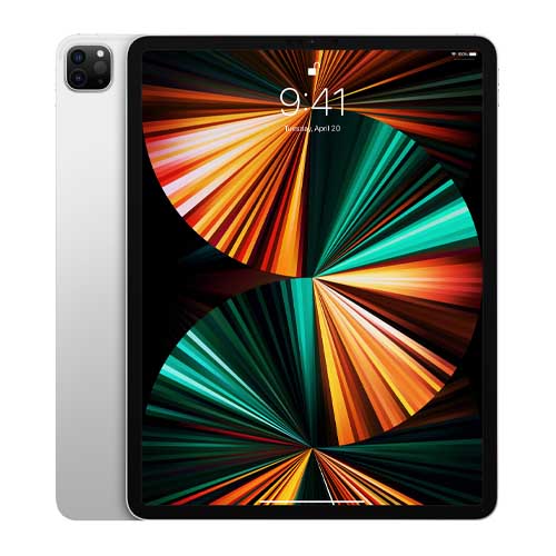 Apple iPad Pro 12.9 (2021) - Silver
