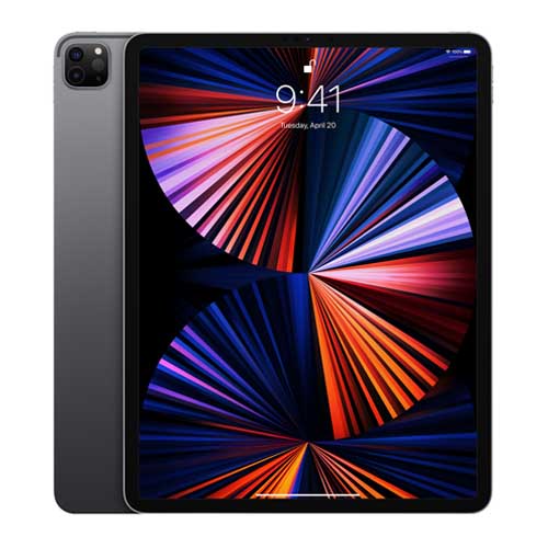 Apple iPad Pro 12.9 (2021) - Space Grey