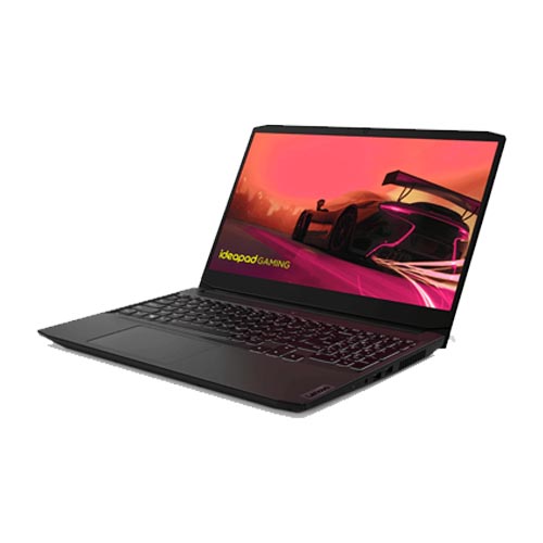 Lenovo IdeaPad Gaming 3 2021 Display
