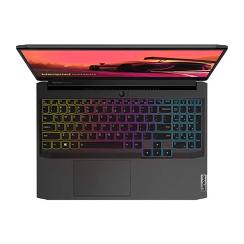 Lenovo IdeaPad Gaming 3 2021 Keyboard