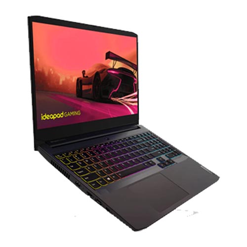 Lenovo IdeaPad Gaming 3 2021 Side