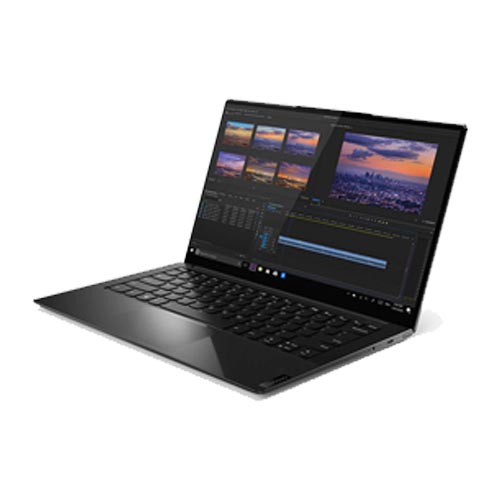 Lenovo IdeaPad Slim 9i Display