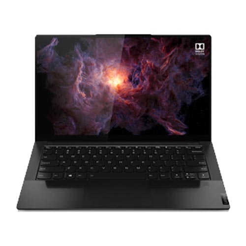 Lenovo IdeaPad Slim 9i Front