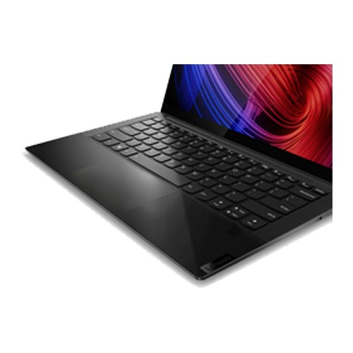 Lenovo IdeaPad Slim 9i Keyboard