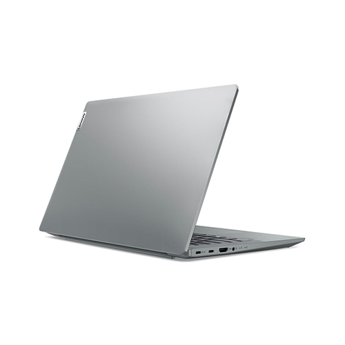 Lenovo Ideapad 5 2022 Ryzen 7 5825 U back