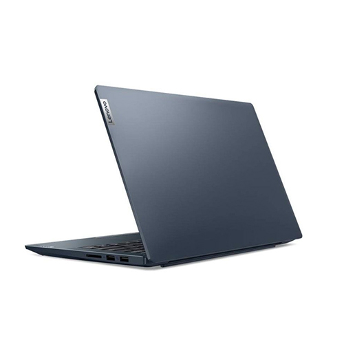Lenovo Ideapad 5 2022 Ryzen 7 5825 U side