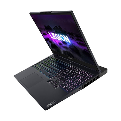 Lenovo Legion 5 2021 - Design