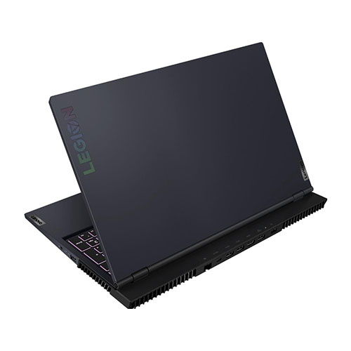 Lenovo Legion 5 2021 - Lid
