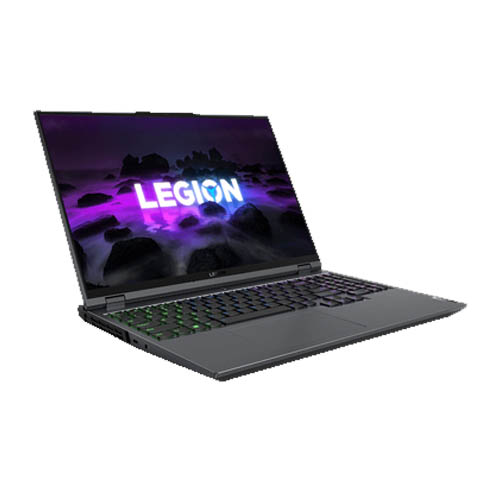 Lenovo Legion 5 Pro 2021 Display
