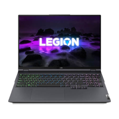 Lenovo Legion 5 Pro 2021 Front