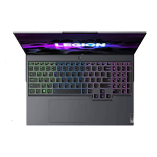 Lenovo Legion 5 Pro 2021 Keyboard