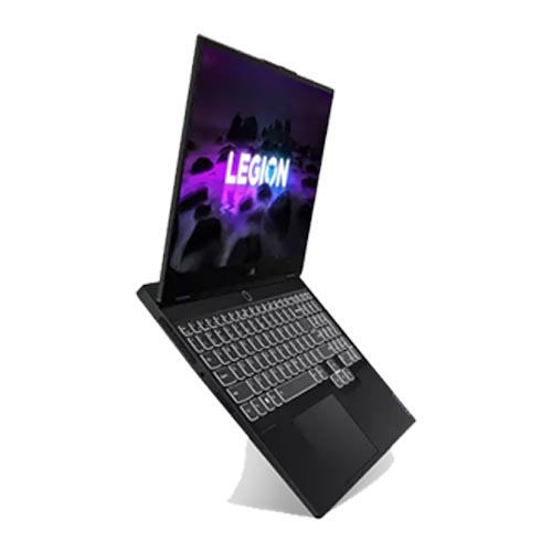 Lenovo Legion Slim 7 2021 Design