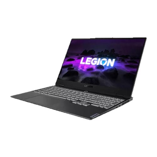 Lenovo Legion Slim 7 2021 Display