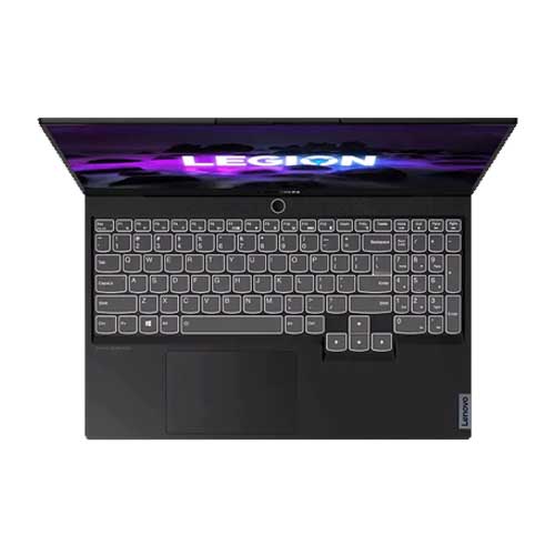 Lenovo Legion Slim 7 2021 Keyboard