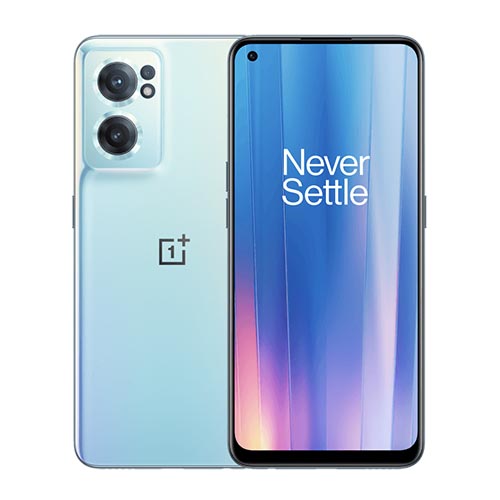 OnePlus Nord CE 2 5G - Bahamas Blue