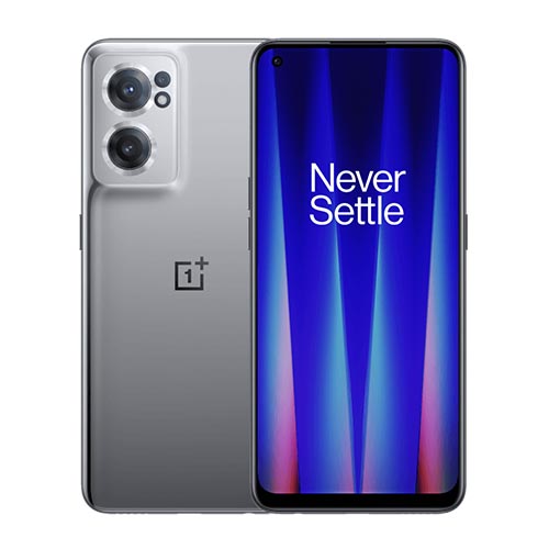 OnePlus Nord CE 2 5G - Gray Mirror