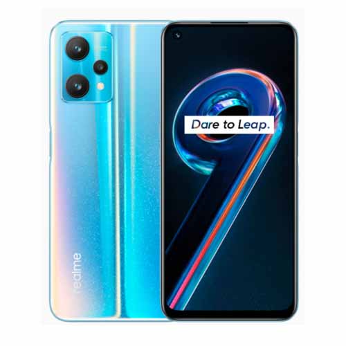 Realme 9 Pro 5G - Sunrise Blue