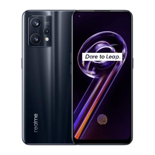 Realme 9 Pro Plus - Midnight Black