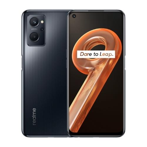 Realme 9i - Prism Black