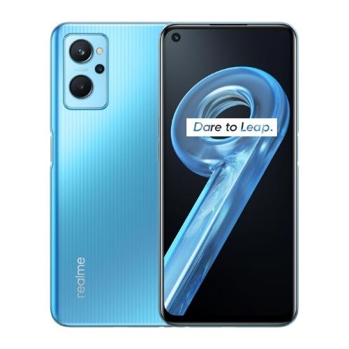 Realme 9i - Prism Blue