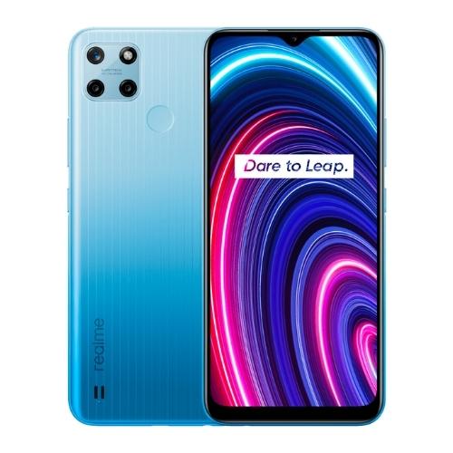 Realme C25Y - Glacier Blue