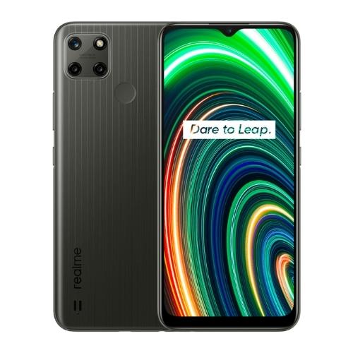 Realme C25Y - Metal Gray