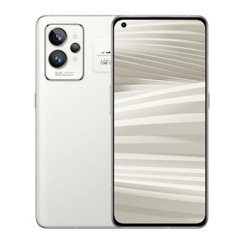 Realme GT 2 Pro - Paper White