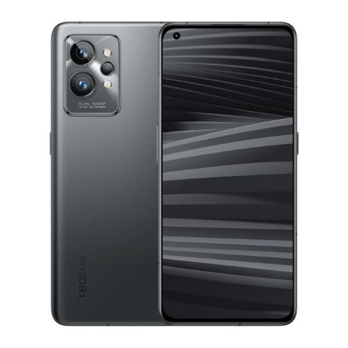 Realme GT 2 Pro - Steel Black