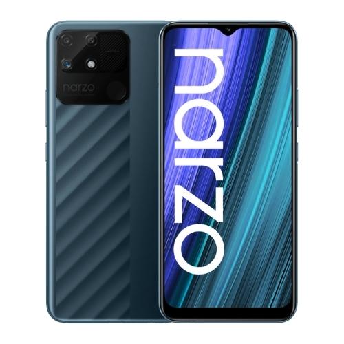 Realme Naro 50A - Oxygen Green