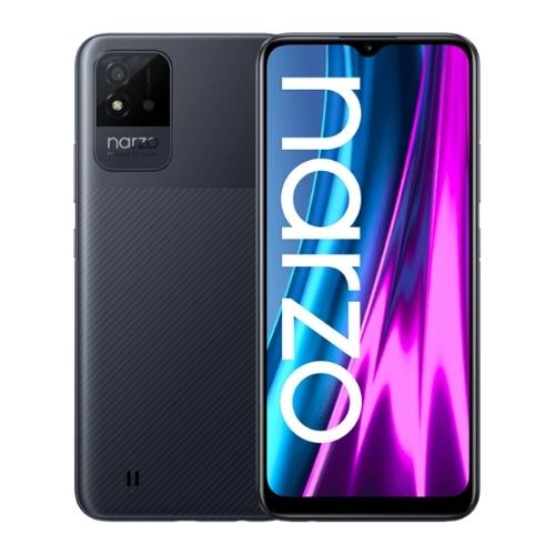 Realme Naro 50i - Carbon Black