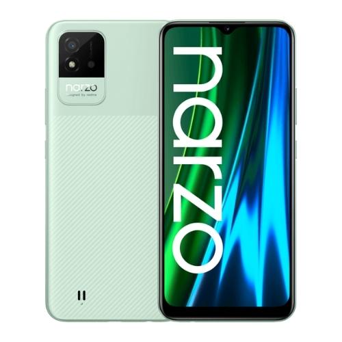 Realme Naro 50i - Mint Green