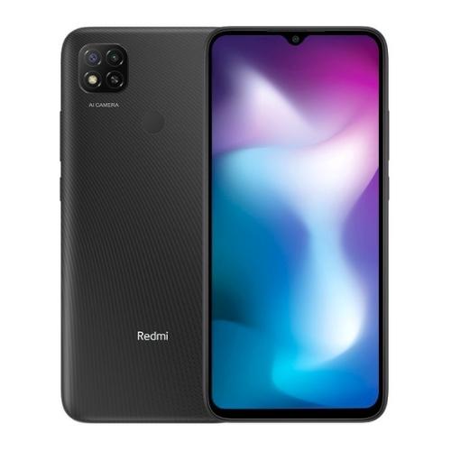 Redmi 9 Activ - Carbon Black