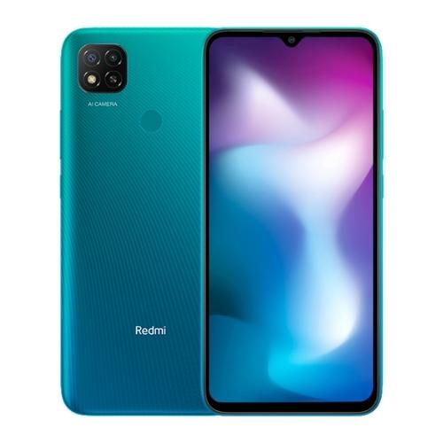 Redmi 9 Activ - Coral Green