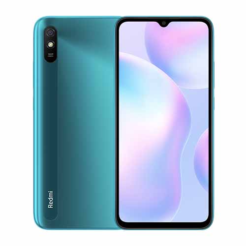 Redmi 9A - Nature Green