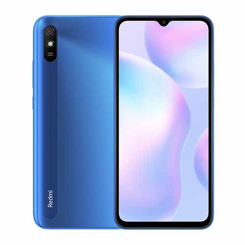 Redmi 9A - Sea Blue