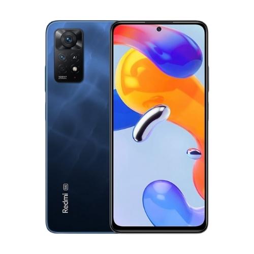 Redmi Note 11 Pro 5G - Atlantic Blue