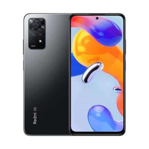 Redmi Note 11 Pro 5G - Graphite Gray