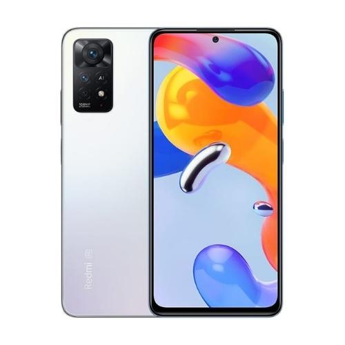 Redmi Note 11 Pro 5G - Polar White