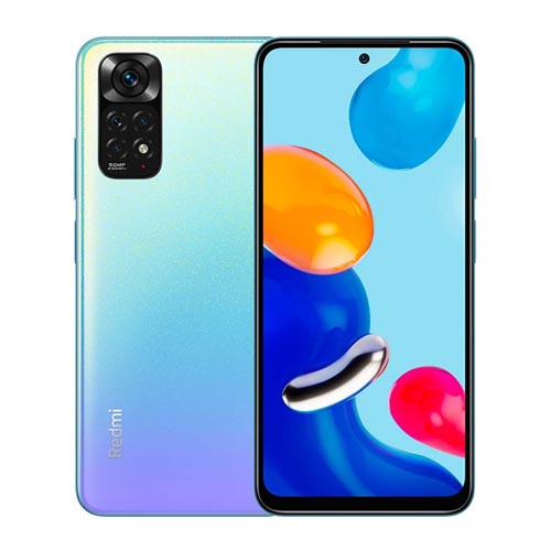 Redmi Note 11 - Star Blue