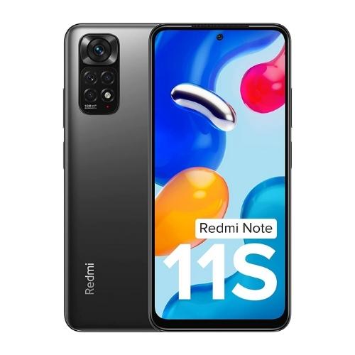 Redmi Note 11S - Graphite Gray