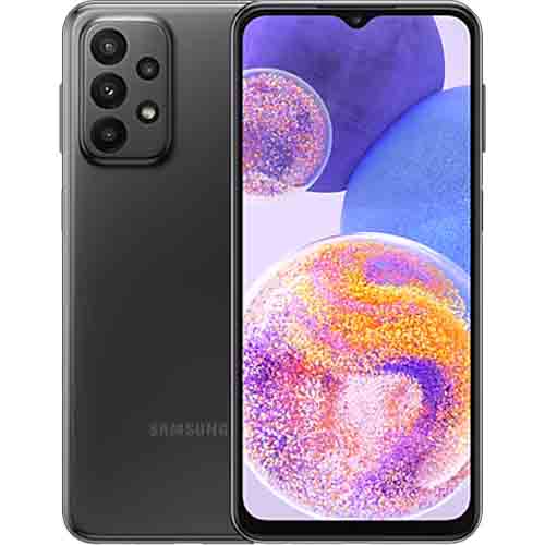Samsung Galaxy A23 4G Black