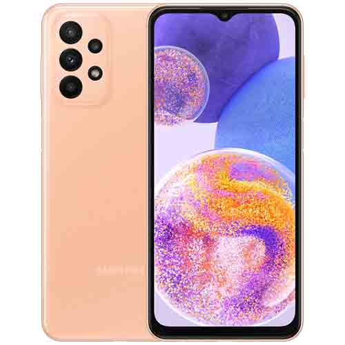 Samsung Galaxy A23 4G Orange