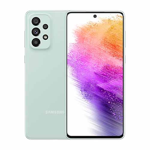 Samsung Galaxy A53 5G Awesome Mint