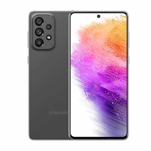 Samsung Galaxy A73 5G Awesome Gray