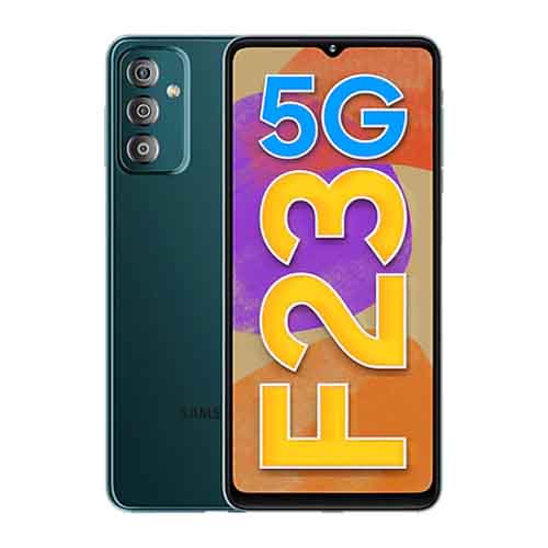 Samsung Galaxy F23 5G Forest Green