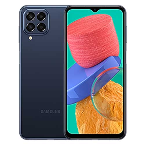 Samsung Galaxy M33 5G - Blue