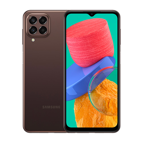 Samsung Galaxy M33 5G - Brown