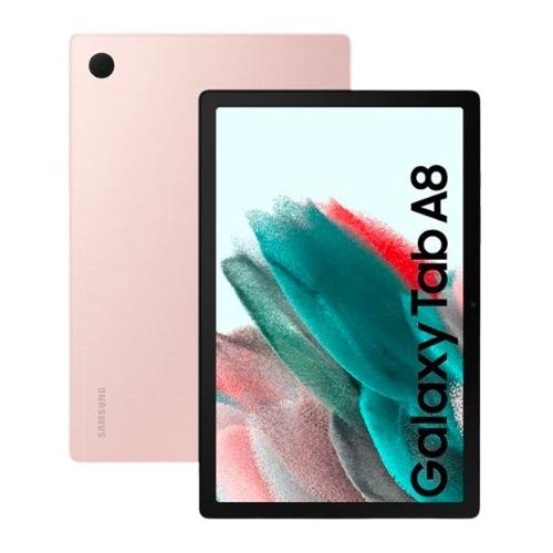 Samsung Galaxy Tab A8 (2021) - Pink Gold